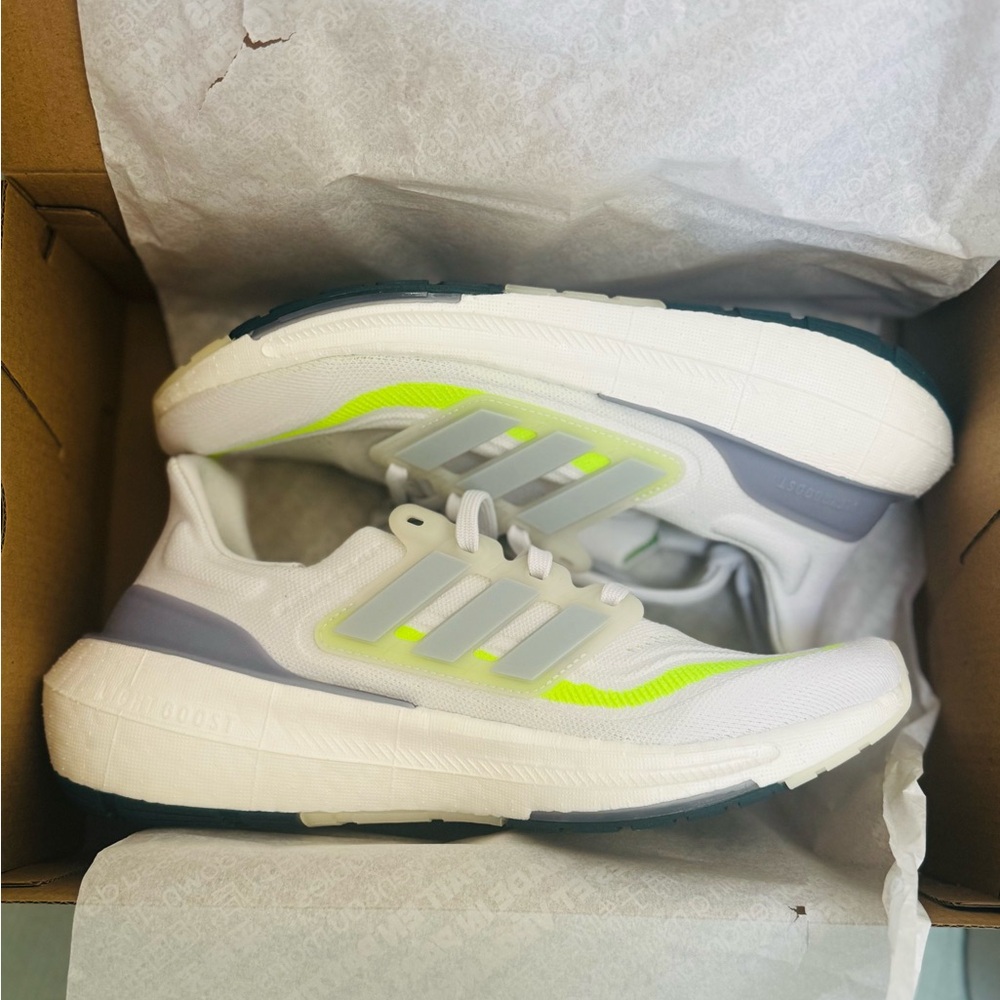 Adidas Ultraboost Light Running Shoes